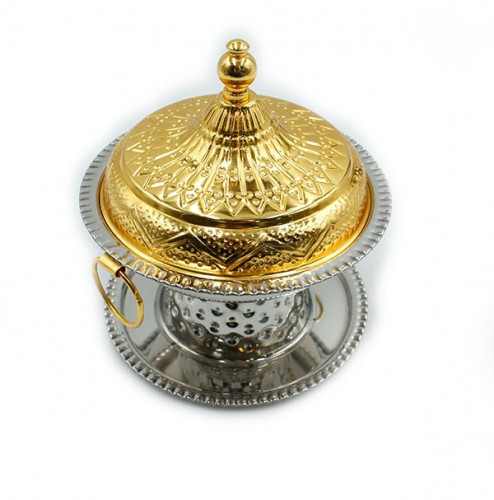 تمريه ستيل لونين 17 سم