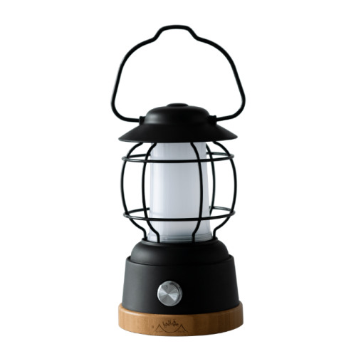 فانوس شحن YW-04