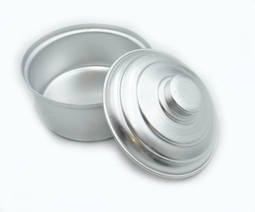 قدر البادية 14 سم