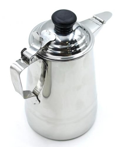 ملقمه ستيل مكسيما