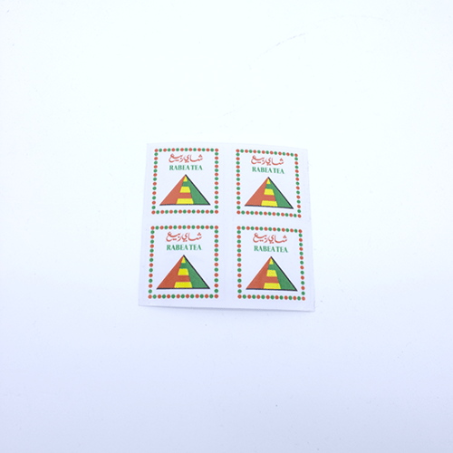 ستيكرات شاي