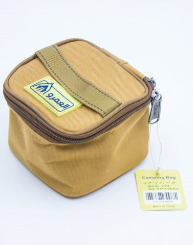 جراب موقد الزلزال مفرد 12.12.12