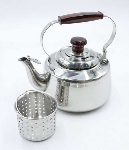 ابريق ستيل شخال اوميقا 1.5لتر