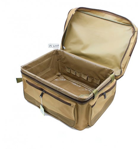 عزبة البرق حديد وسط 66سم