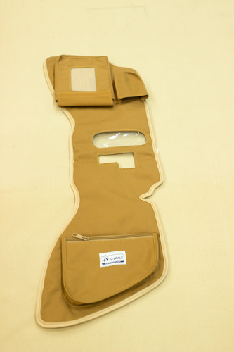 تلبيسة قير لاندكروزر 16-21