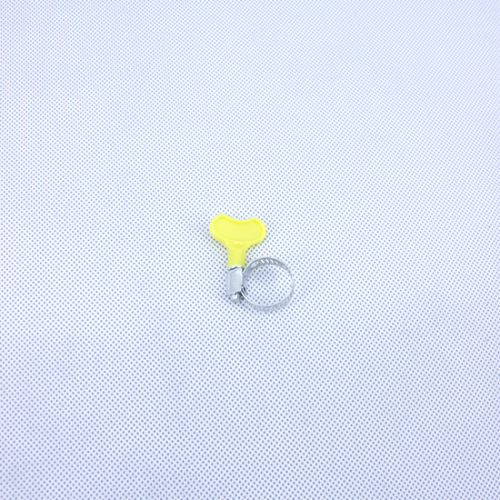 قفيز لي غاز فراشة