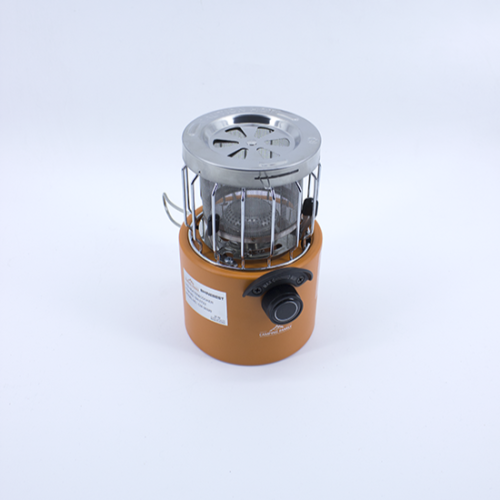 دفاية سفري صغير