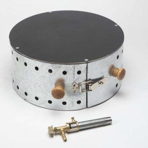 فرن وذف 35 سم