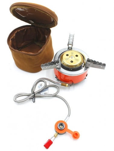 موقد f16 شربوش صغير