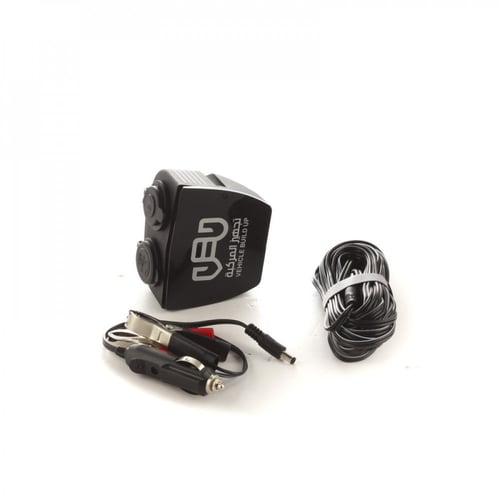 توصيلة البر المطورة