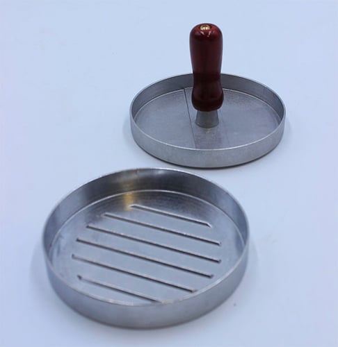 صانعة البرقر