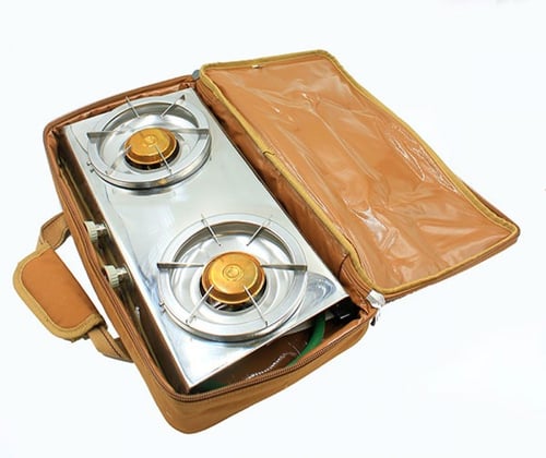 موقد F16 البلاطه