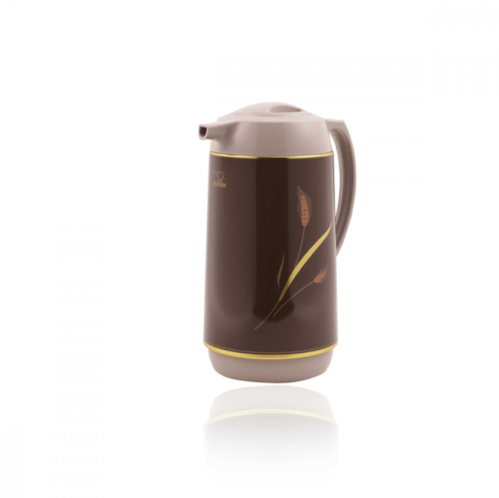 ترمس ابوفيل ياباني 1 لتر بني