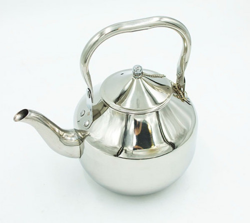 ابريق تولون ستيل 1.5 لتر