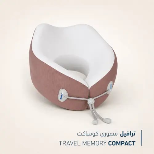 Travel Memory Contour