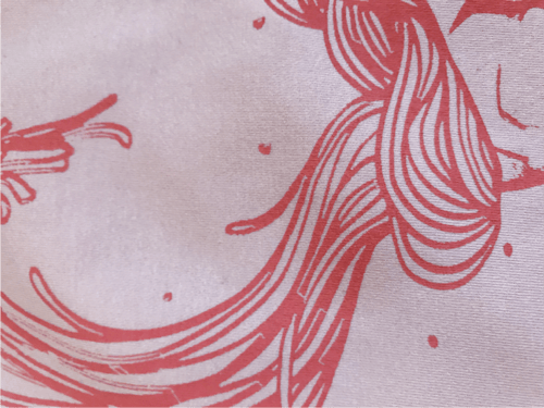 هودي جمجمة ربيعي