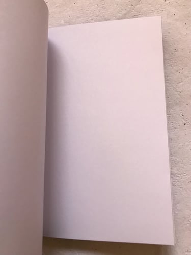 Sketch book A5 "عالمي "