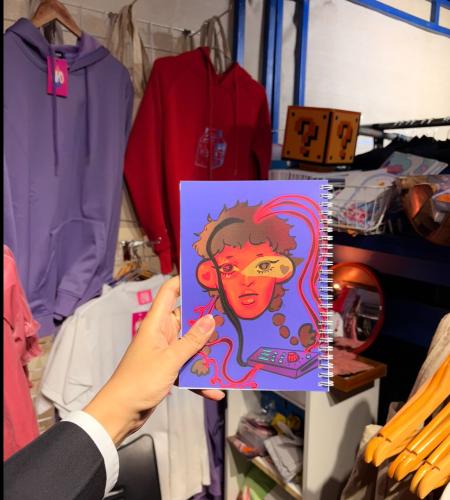 دفتر "overthinking " ✨🤍