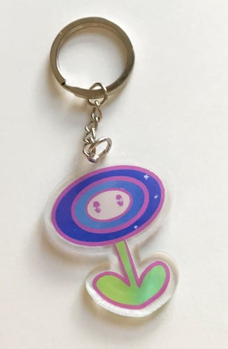 ميدالية ماريو (وردة)