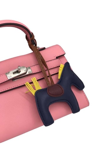 تعليقة الحصان / عدة الوان