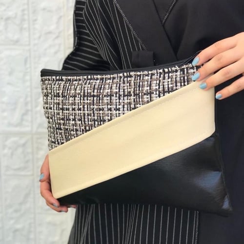 باوتش جلد x قماش