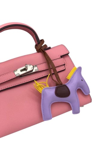 تعليقة الحصان / عدة الوان