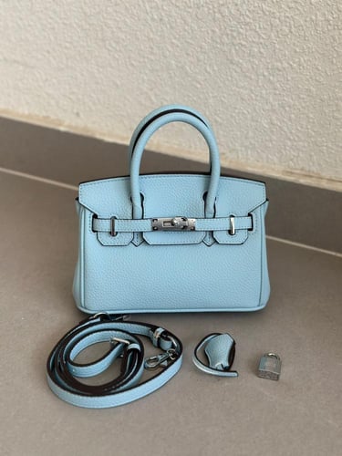 بيركن بيبي بلو