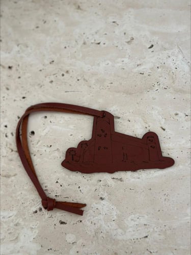 ميدالية المصمك