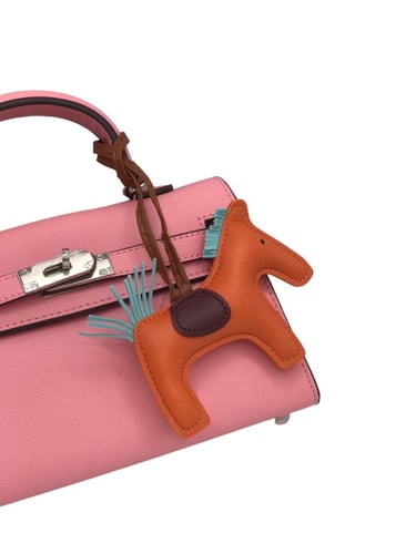 تعليقة الحصان / عدة الوان