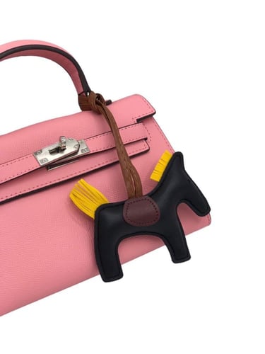 تعليقة الحصان / عدة الوان