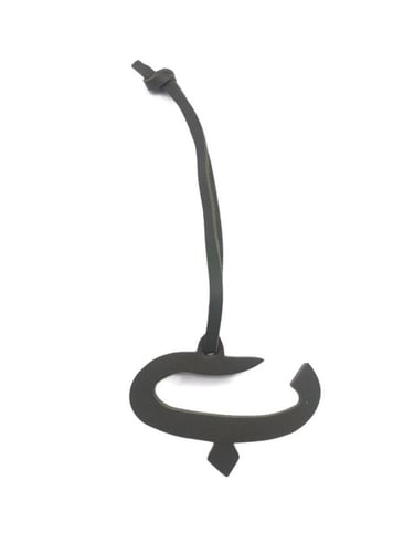 تعليقة حرف ب