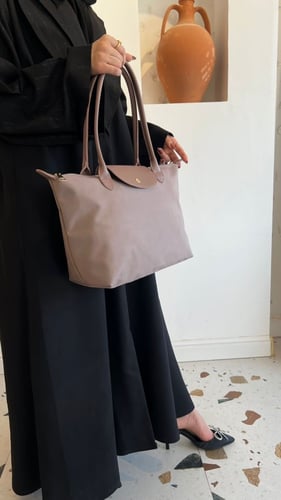 لونج تشامب لارج