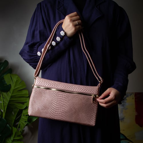 كروس بايثون