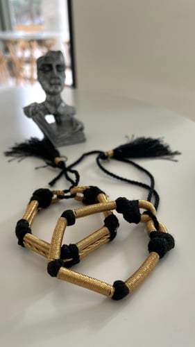 أساور العقال