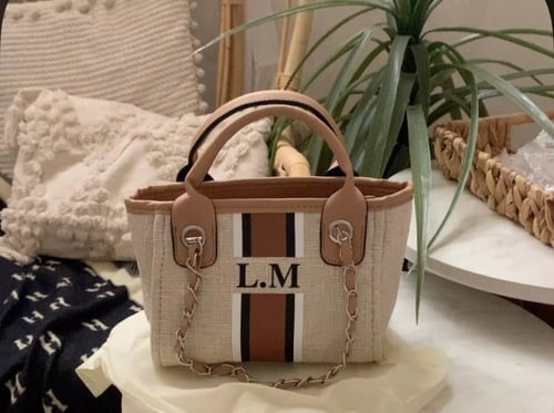 حقيبة قماشية/ميديم