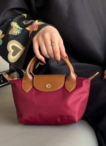 لونج تشامب سمول