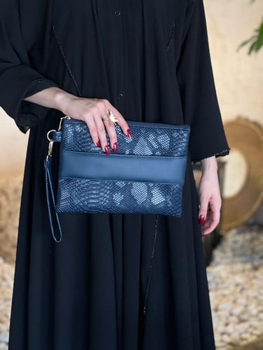 باوتش جلد ثعبان