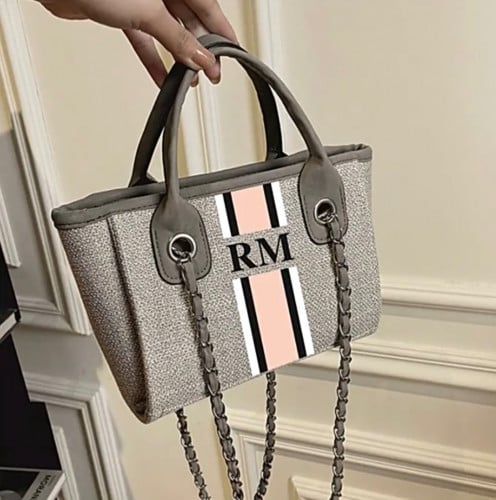 حقيبة قماشية/ميديم