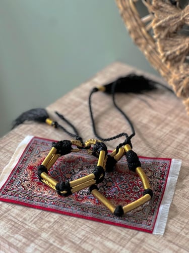 أساور العقال