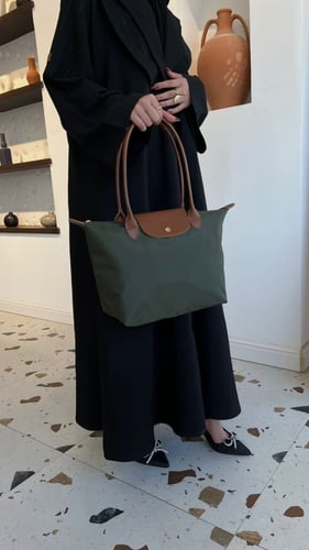 لونج تشامب لارج