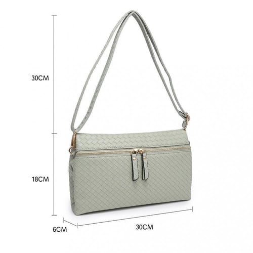 شنطة + باوتش2عدة الوان