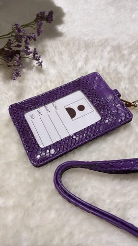 حامل ID / موف