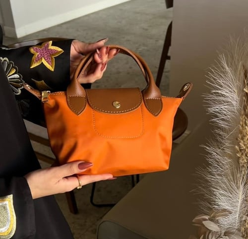 لونج تشامب سمول