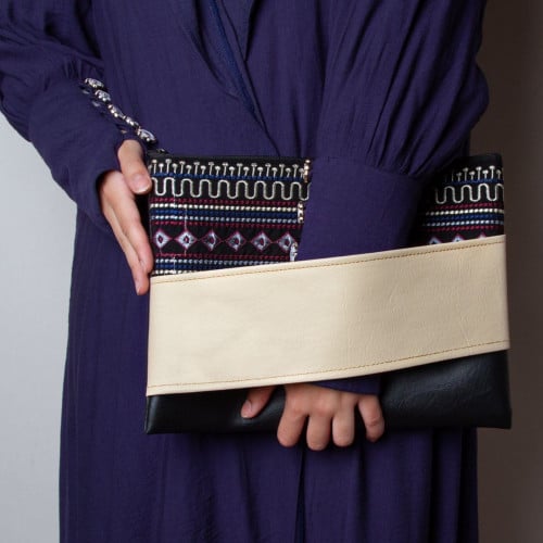 باوتش زخارف/ عدة الوان