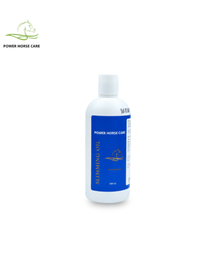 زيت عراقة لتنحيف الرقبه -500 ml