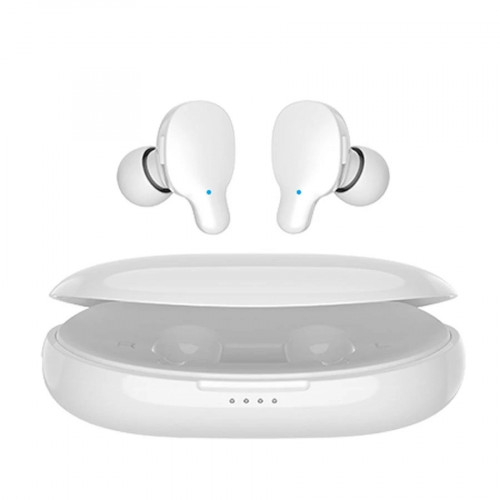 سماعة لاسلكية مع باور بانك من شركة Roman