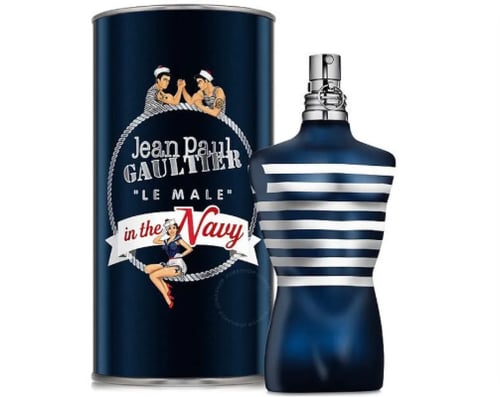 عطر جان بول غولتييه لوميل ان ذا نيفي