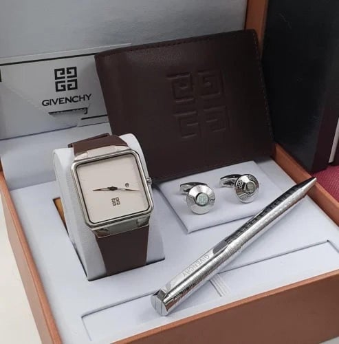 طقم جيفشني ساعات