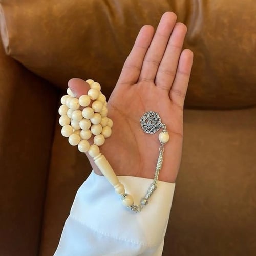 سبحة بكلايت سكري