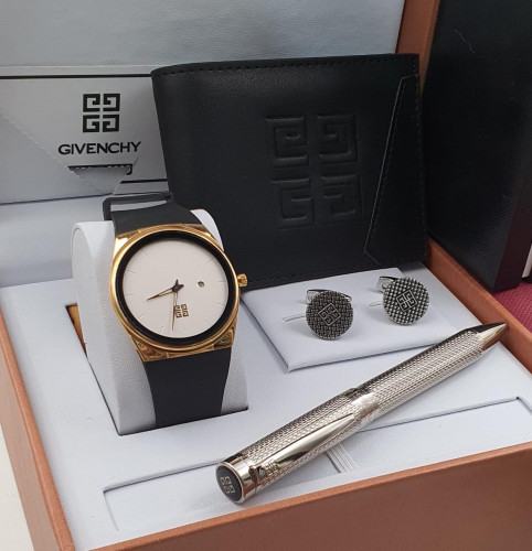 طقم جيفشني ساعات